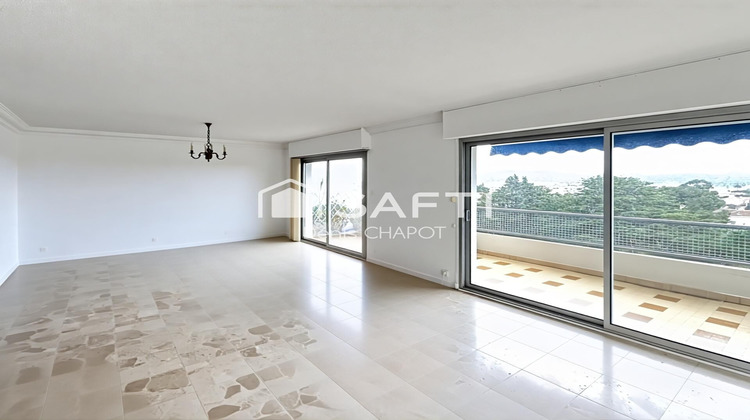 Ma-Cabane - Vente Appartement La Seyne-sur-Mer, 112 m²