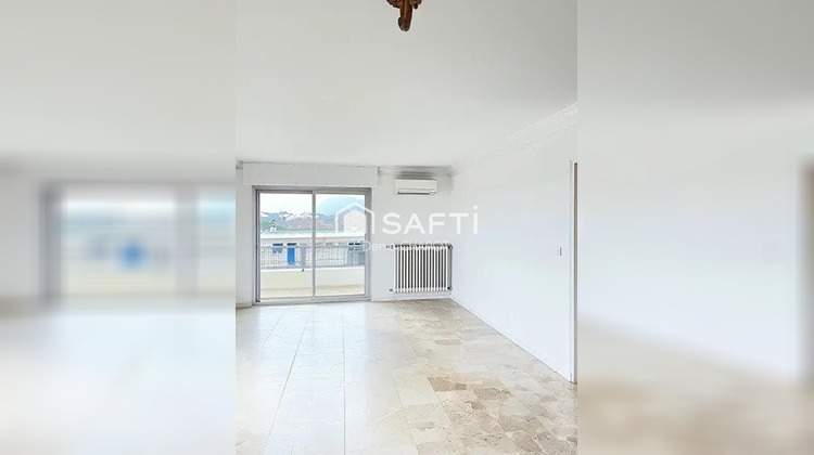 Ma-Cabane - Vente Appartement La Seyne-sur-Mer, 112 m²