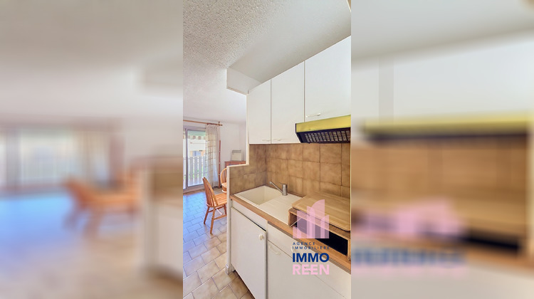 Ma-Cabane - Vente Appartement La Seyne-sur-Mer, 28 m²