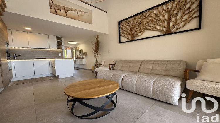 Ma-Cabane - Vente Appartement La Seyne-sur-Mer, 55 m²
