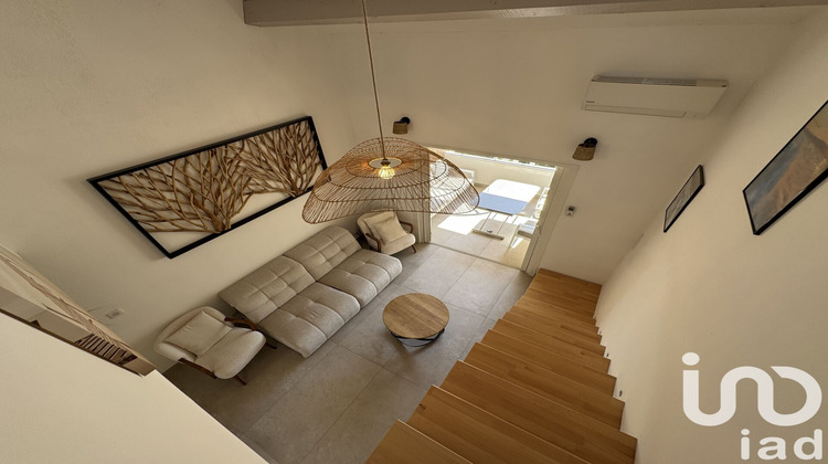 Ma-Cabane - Vente Appartement La Seyne-sur-Mer, 55 m²