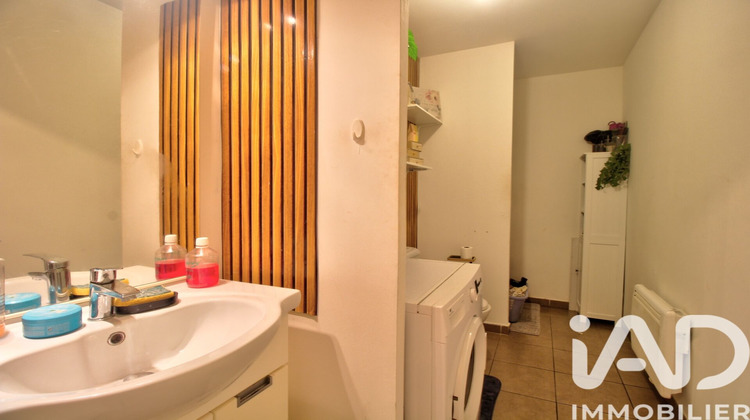 Ma-Cabane - Vente Appartement La Seyne-sur-Mer, 36 m²