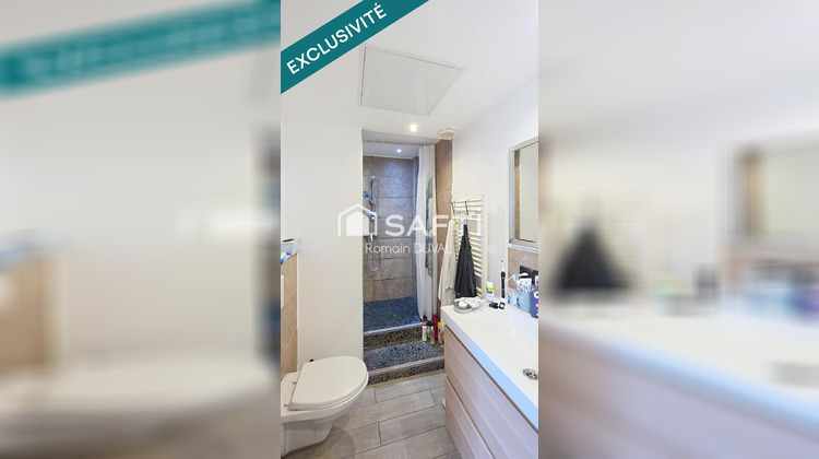 Ma-Cabane - Vente Appartement La Seyne-sur-Mer, 26 m²