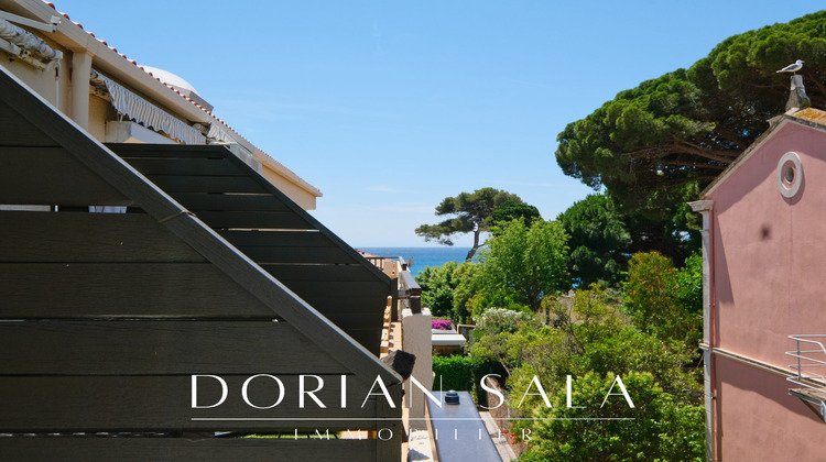 Ma-Cabane - Vente Appartement La Seyne-sur-Mer, 41 m²