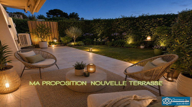 Ma-Cabane - Vente Appartement La Seyne-sur-Mer, 60 m²
