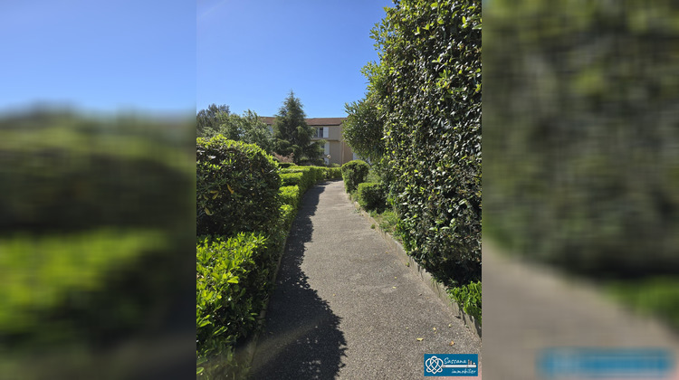 Ma-Cabane - Vente Appartement La Seyne-sur-Mer, 60 m²