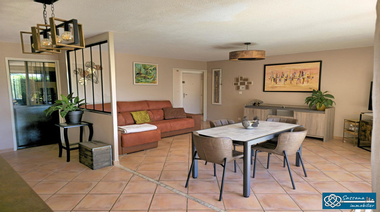 Ma-Cabane - Vente Appartement La Seyne-sur-Mer, 60 m²