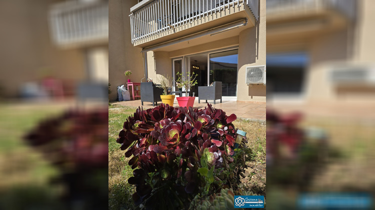 Ma-Cabane - Vente Appartement La Seyne-sur-Mer, 60 m²