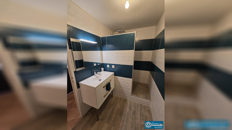 Ma-Cabane - Vente Appartement La Seyne-sur-Mer, 60 m²