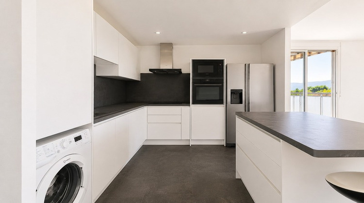 Ma-Cabane - Vente Appartement LA SEYNE SUR MER, 92 m²