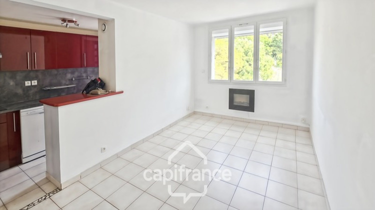 Ma-Cabane - Vente Appartement LA SEYNE SUR MER, 53 m²