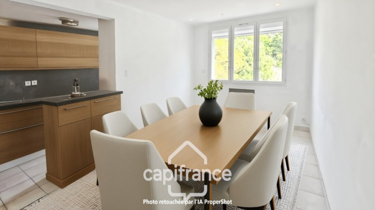 Ma-Cabane - Vente Appartement LA SEYNE SUR MER, 53 m²