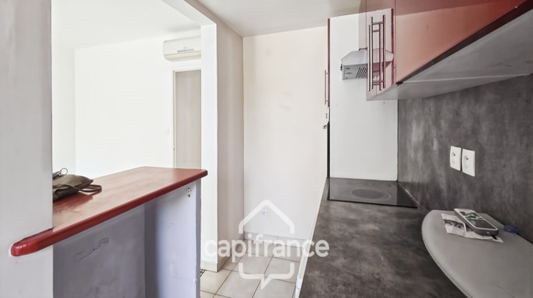 Ma-Cabane - Vente Appartement LA SEYNE SUR MER, 53 m²