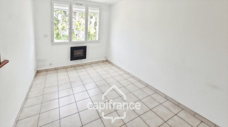 Ma-Cabane - Vente Appartement LA SEYNE SUR MER, 53 m²