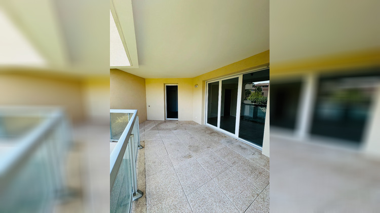 Ma-Cabane - Vente Appartement LA SEYNE-SUR-MER, 40 m²