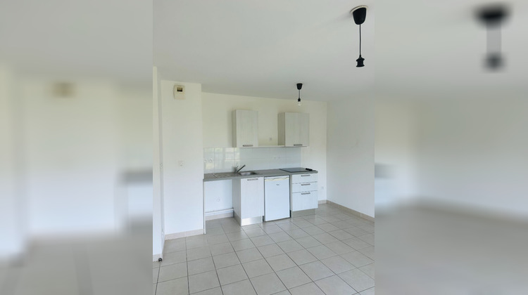 Ma-Cabane - Vente Appartement LA SEYNE-SUR-MER, 40 m²