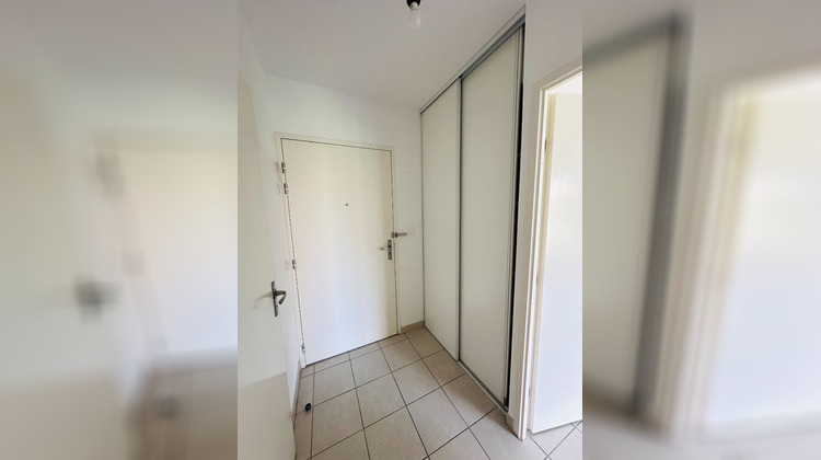 Ma-Cabane - Vente Appartement LA SEYNE-SUR-MER, 40 m²