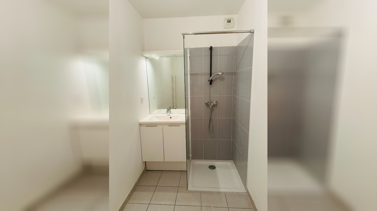Ma-Cabane - Vente Appartement LA SEYNE-SUR-MER, 40 m²