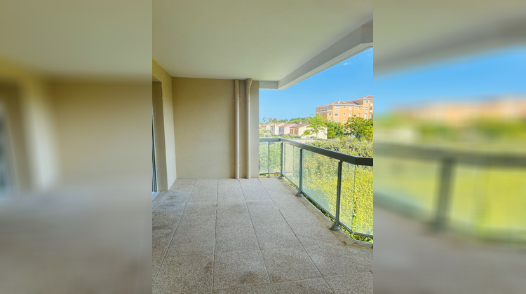 Ma-Cabane - Vente Appartement LA SEYNE-SUR-MER, 40 m²