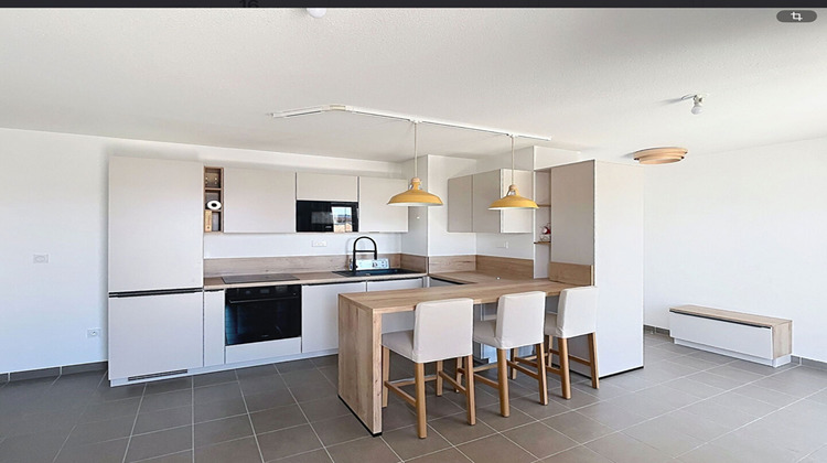Ma-Cabane - Vente Appartement LA SEYNE-SUR-MER, 57 m²