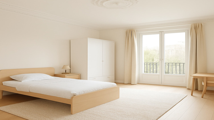 Ma-Cabane - Vente Appartement LA SEYNE-SUR-MER, 118 m²