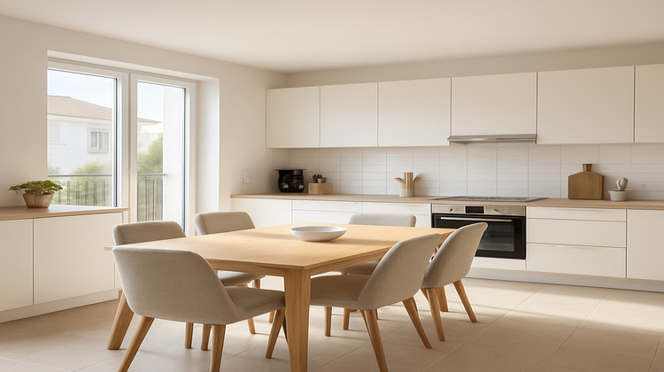 Ma-Cabane - Vente Appartement LA SEYNE-SUR-MER, 118 m²