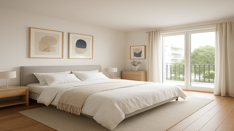 Ma-Cabane - Vente Appartement LA SEYNE-SUR-MER, 76 m²