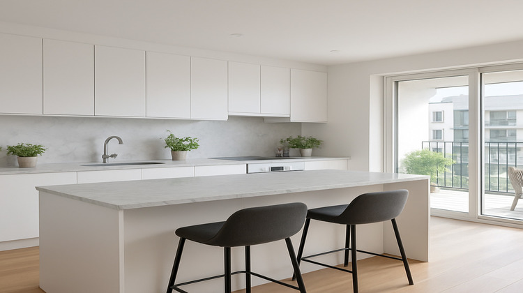 Ma-Cabane - Vente Appartement LA SEYNE-SUR-MER, 76 m²