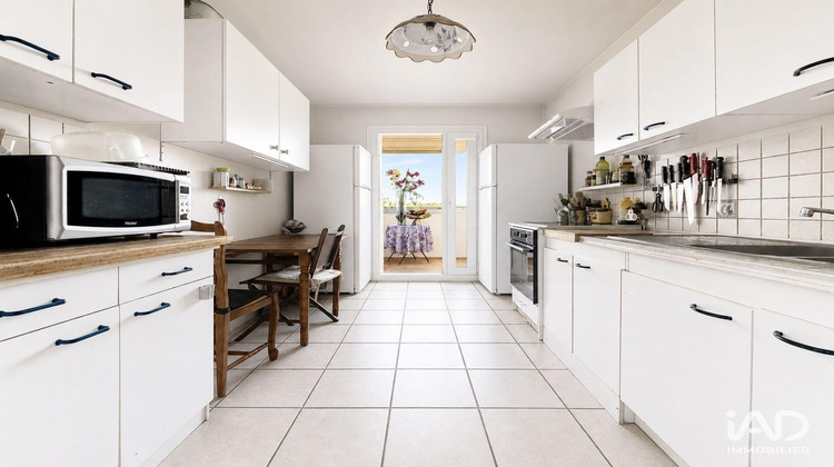 Ma-Cabane - Vente Appartement La Seyne-sur-Mer, 86 m²