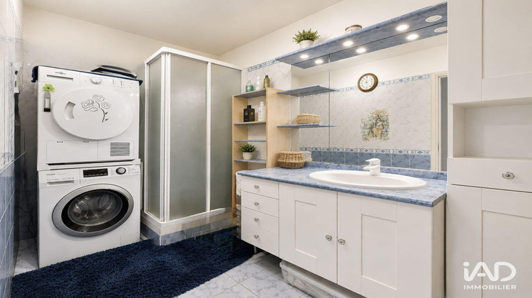 Ma-Cabane - Vente Appartement La Seyne-sur-Mer, 86 m²