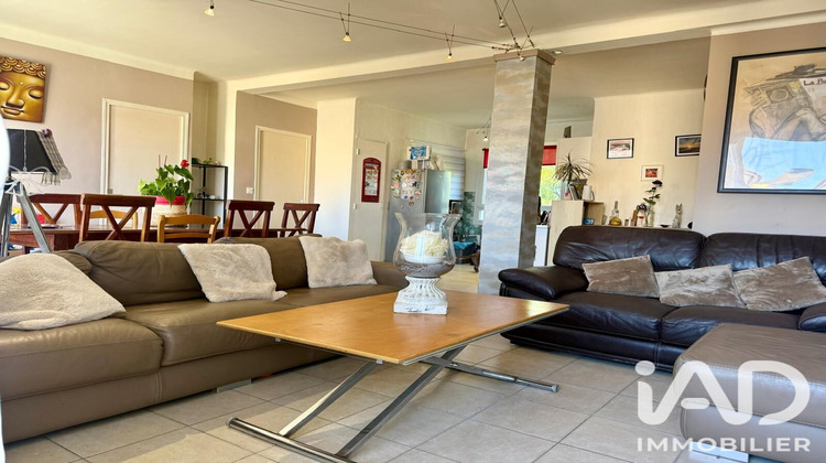 Ma-Cabane - Vente Appartement La Seyne-sur-Mer, 63 m²