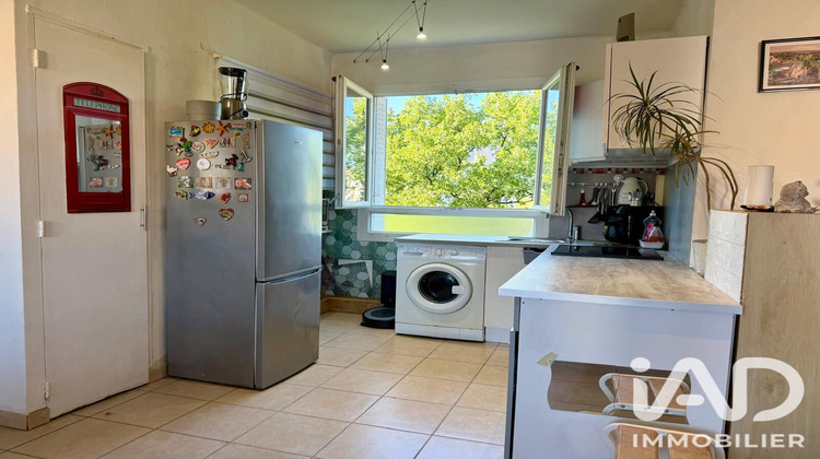 Ma-Cabane - Vente Appartement La Seyne-sur-Mer, 63 m²