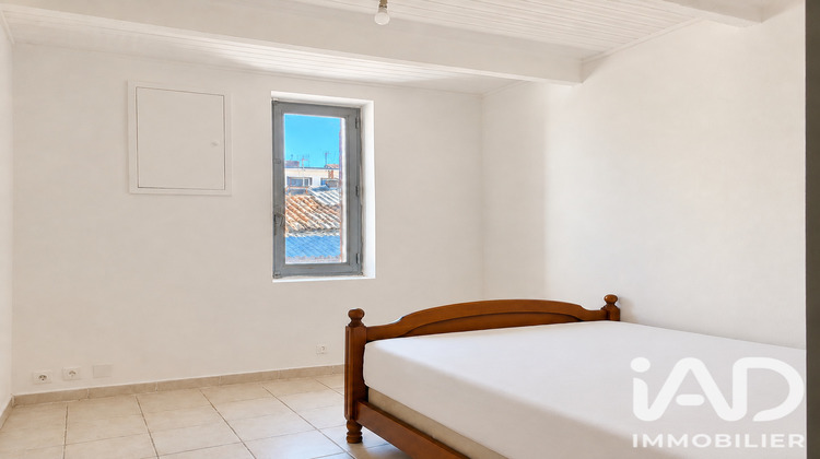 Ma-Cabane - Vente Appartement La Seyne-sur-Mer, 32 m²