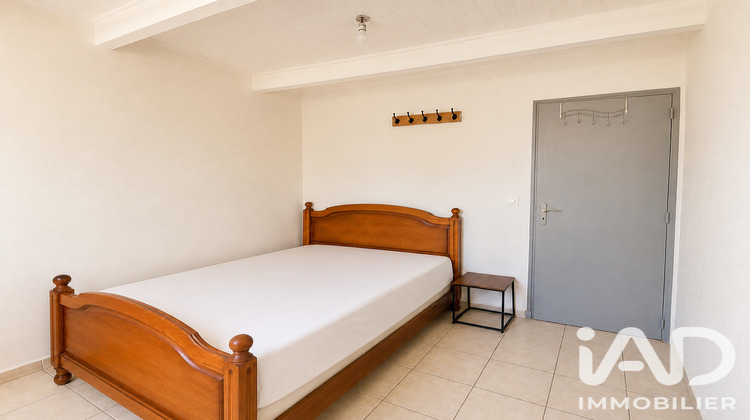 Ma-Cabane - Vente Appartement La Seyne-sur-Mer, 32 m²