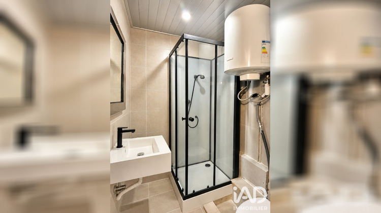 Ma-Cabane - Vente Appartement La Seyne-sur-Mer, 32 m²