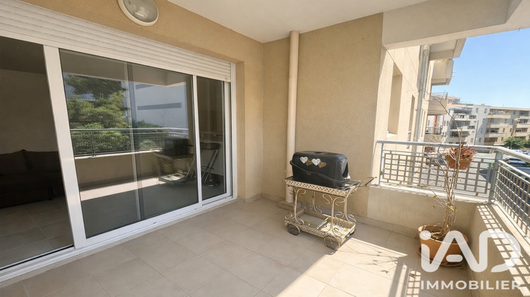 Ma-Cabane - Vente Appartement La Seyne-sur-Mer, 73 m²