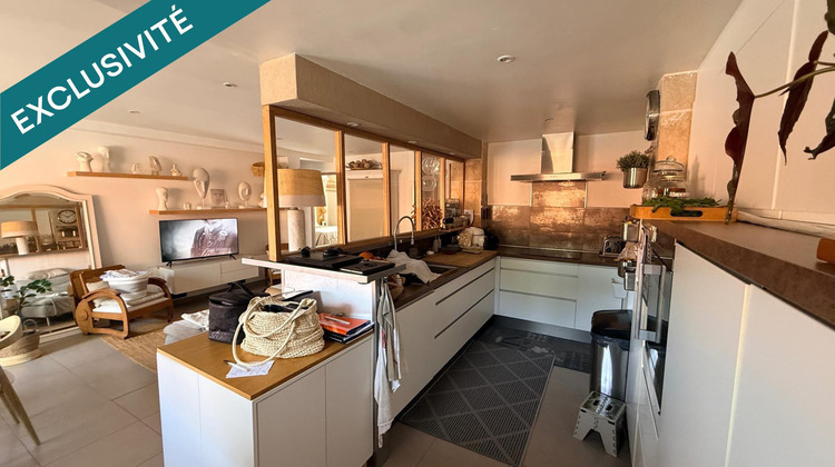 Ma-Cabane - Vente Appartement La Seyne-sur-Mer, 66 m²