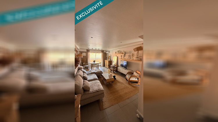 Ma-Cabane - Vente Appartement La Seyne-sur-Mer, 66 m²