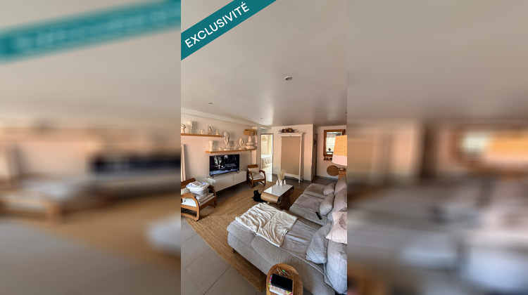 Ma-Cabane - Vente Appartement La Seyne-sur-Mer, 66 m²