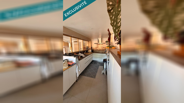 Ma-Cabane - Vente Appartement La Seyne-sur-Mer, 66 m²