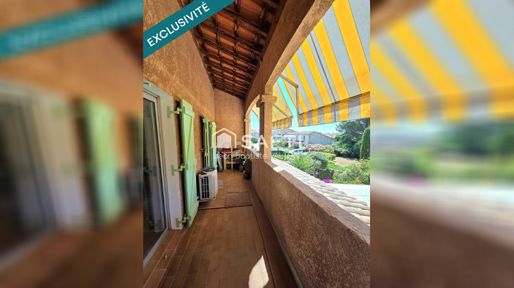 Ma-Cabane - Vente Appartement La Seyne-sur-Mer, 75 m²