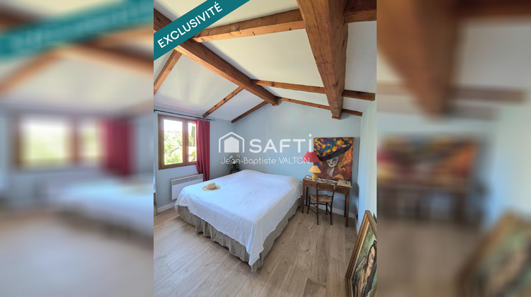 Ma-Cabane - Vente Appartement La Seyne-sur-Mer, 75 m²