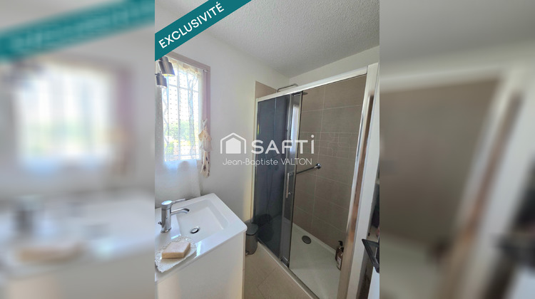 Ma-Cabane - Vente Appartement La Seyne-sur-Mer, 75 m²