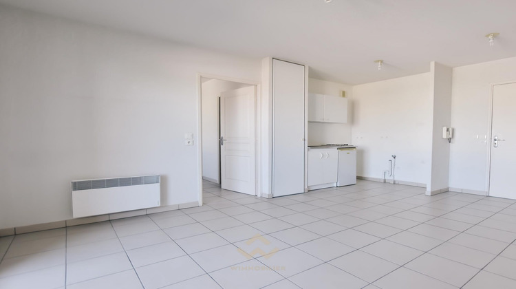 Ma-Cabane - Vente Appartement La Seyne-sur-Mer, 37 m²