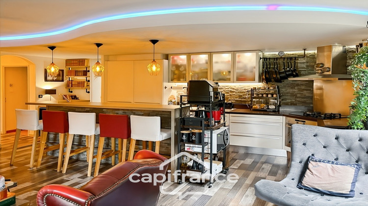 Ma-Cabane - Vente Appartement LA SEYNE SUR MER, 81 m²