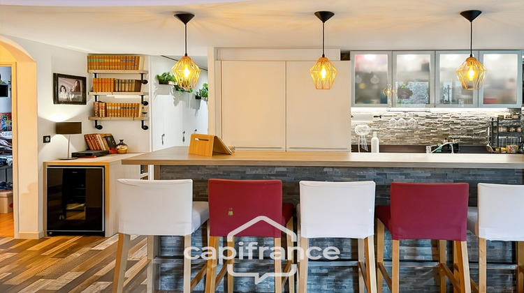Ma-Cabane - Vente Appartement LA SEYNE SUR MER, 81 m²