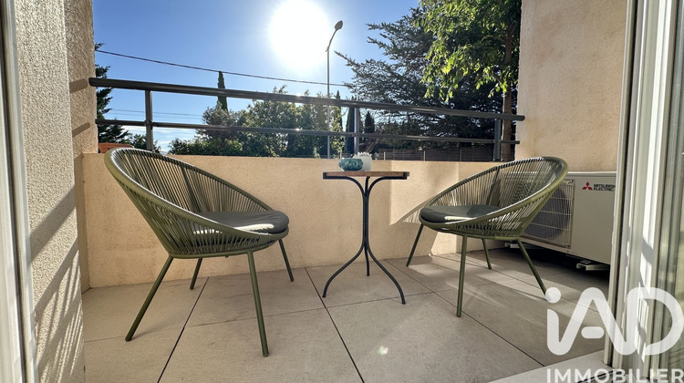 Ma-Cabane - Vente Appartement La Seyne-sur-Mer, 53 m²