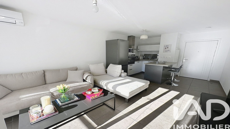Ma-Cabane - Vente Appartement La Seyne-sur-Mer, 53 m²