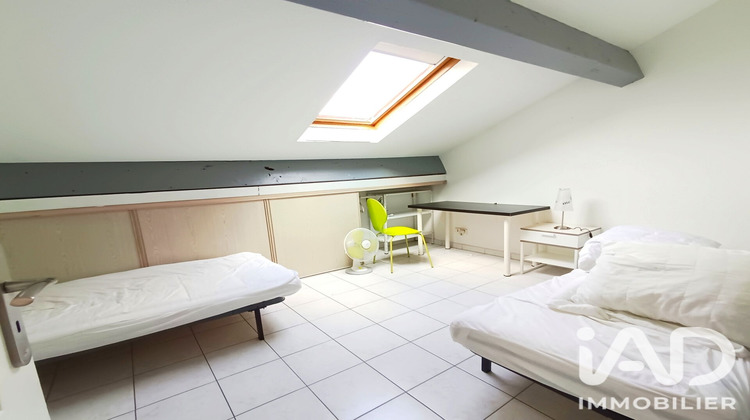 Ma-Cabane - Vente Appartement La Seyne-sur-Mer, 74 m²