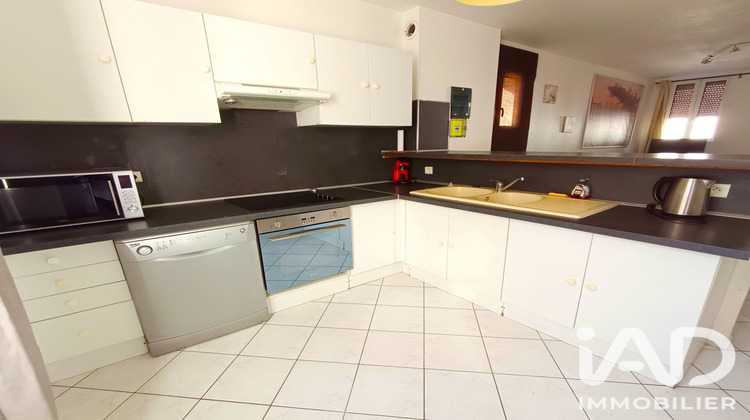 Ma-Cabane - Vente Appartement La Seyne-sur-Mer, 59 m²